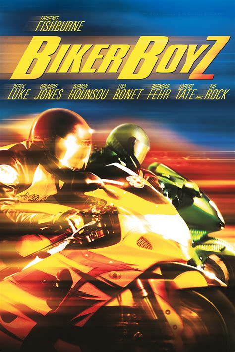 Biker Boyz 2 Full Movie